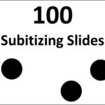 Subitizing Slides