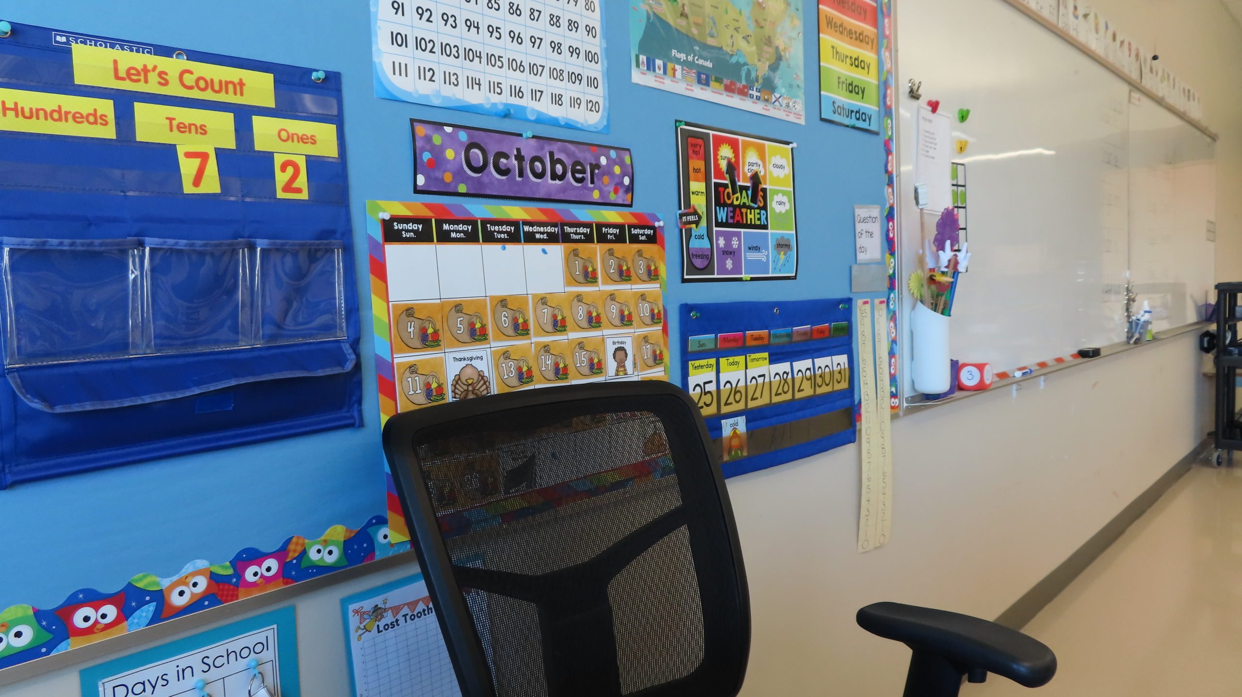 Introducing Regrouping to Primary Students