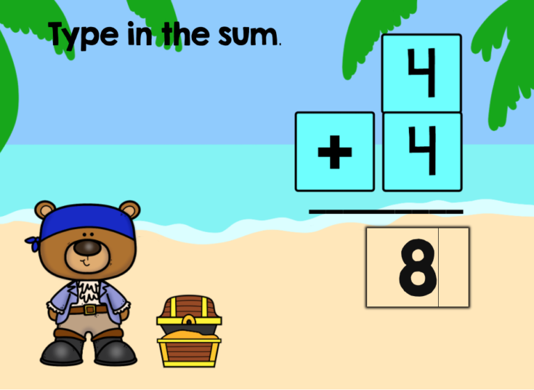 Teaching doubles facts more than memorization it s all primary