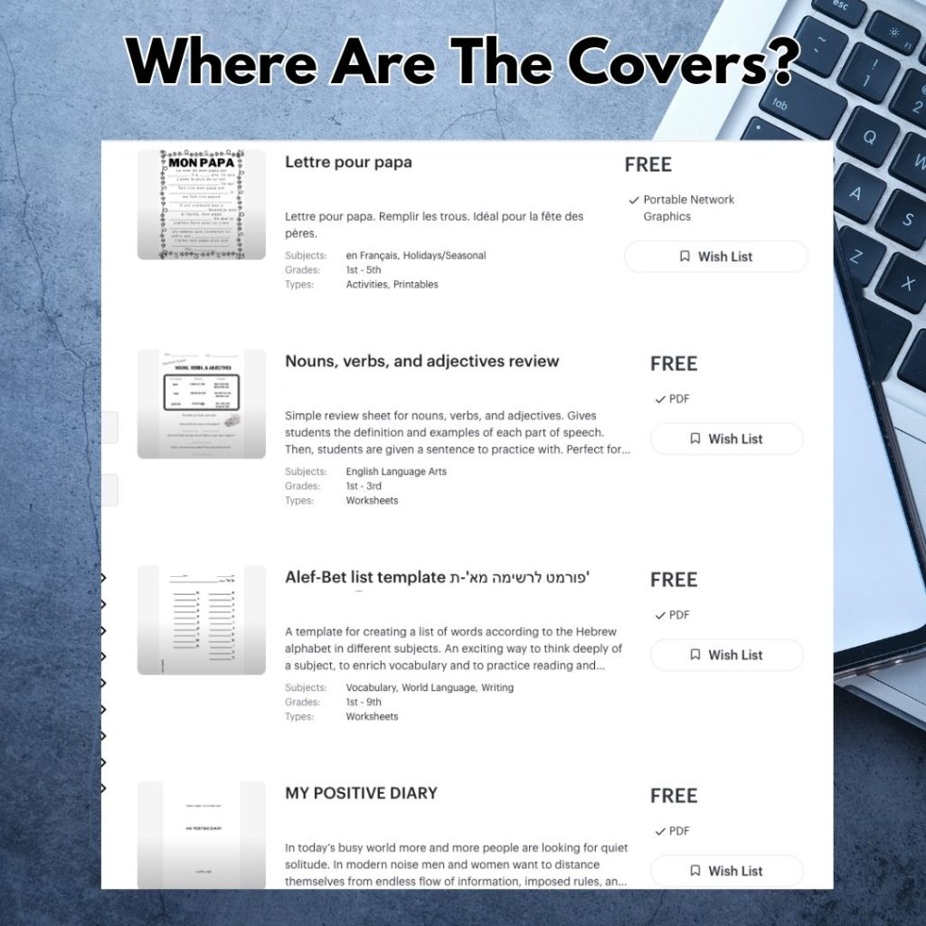 Mistakes Most New Tpt Sellers Make It S All Primary