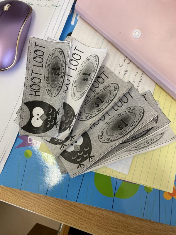 How To Plan A Financial Literacy Unit - It's All Primary